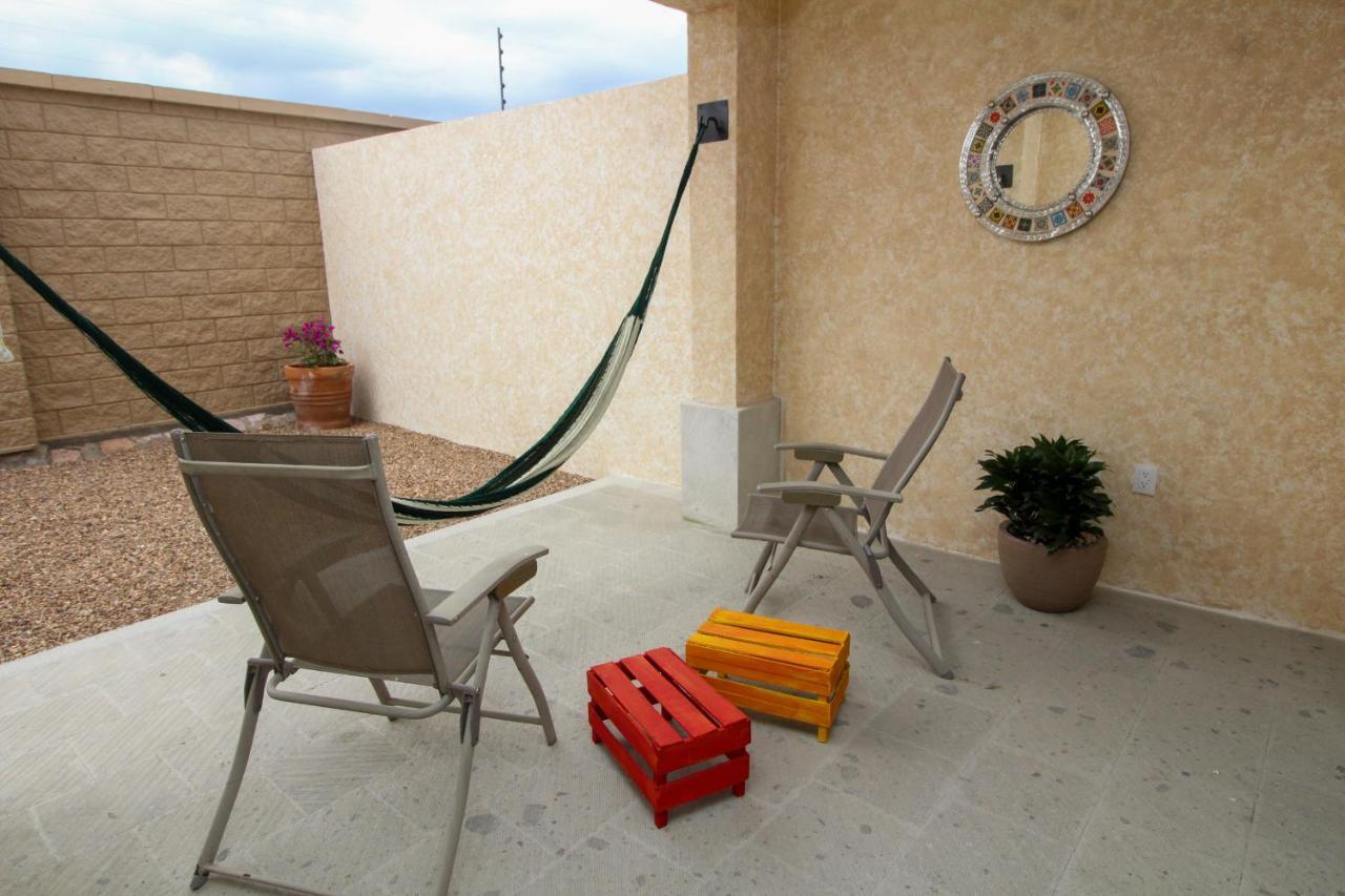 Casa En Hermoso Condominio, 10 Personas! San Miguel de Allende Exterior photo