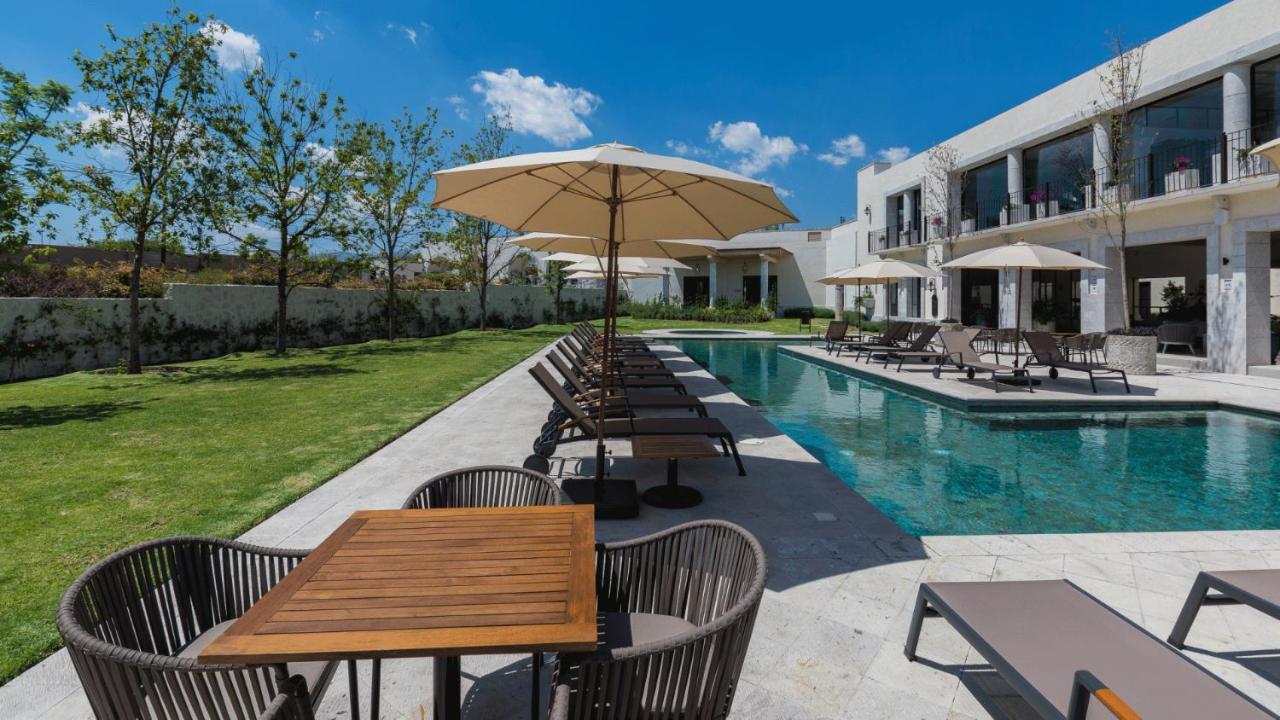 Casa En Hermoso Condominio, 10 Personas! San Miguel de Allende Exterior photo